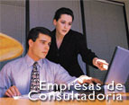 Empresas de Consultadoria